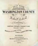 Washington County 1906 